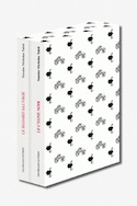 Hasard sauvage - Cygne noir [3 volumes]